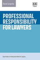 Professional Responsibility for Lawyers