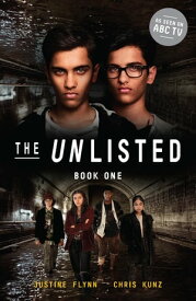 The Unlisted (Book 1)【電子書籍】[ Chris Kunz ]