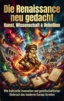 Die Renaissance neu gedacht: Kunst, Wissenschaft & Rebellion