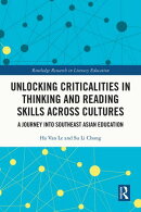 Unlocking Criticalities in Thinking and Reading Skills Across Cultures