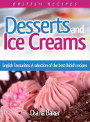 Desserts and Ice Creams