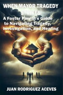 When Mayor Tragedy Strikes; A Foster Parent's Guide to Navigating Tragedy, Investigation, and Healing