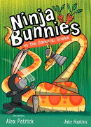 Ninja Bunnies vs the Samurai Snake