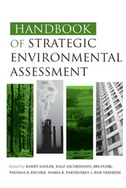 Handbook of Strategic Environmental Assessment【電子書籍】