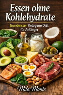Essen ohne Kohlehydrate
