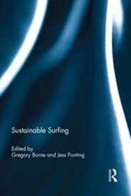 Sustainable Surfing【電子書籍】