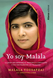 Yo soy Malala 【電子書籍】[ Malala Yousafzai ]