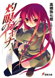 灼眼のシャナXII【電子書籍】[ 高橋　弥七郎 ]