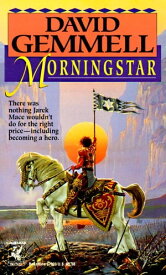 Morningstar A Novel【電子書籍】[ David Gemmell ]