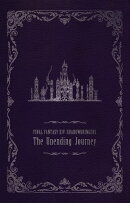 ファイナルファンタジーXIV シナリオブック 愛用の紀行録 Vol.2 漆黒編