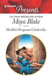 Sheikh's Pregnant Cinderella【電子書籍】[ Maya Blake ]