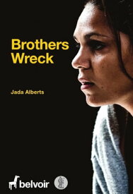Brothers Wreck【電子書籍】[ Jada Alberts ]