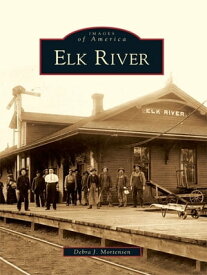 Elk River【電子書籍】[ Debra J. Mortensen ]
