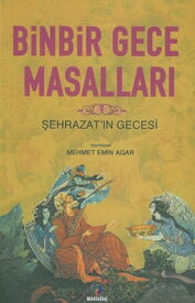 Binirgece Masallar? - ?ehrazat'?n Gecesi【電子書籍】[ Mavi A?a? ]