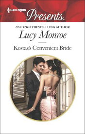 Kostas's Convenient Bride【電子書籍】[ Lucy Monroe ]