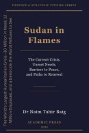 Sudan in Flames