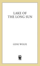 Lake of the Long Sun