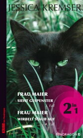 Frau Maier ermittel (Vol.2)【電子書籍】[ Jessica Kremser ]