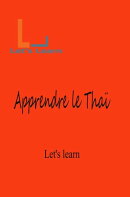 Let's Learn - Apprendre le Thaï