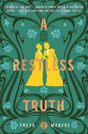 A Restless Truth【電子書籍】[ Freya Marske ]