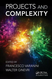 Projects and Complexity【電子書籍】