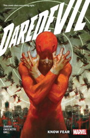 Daredevil By Chip Zdarsky Vol. 1 To Know Fear【電子書籍】[ Chip Zdarsky ]