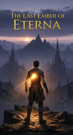 The last ember of ETERNA【電子書籍】[ Adnane Bouananiya ]