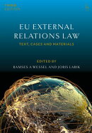 EU External Relations Law