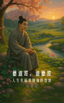 徳道經，道徳經