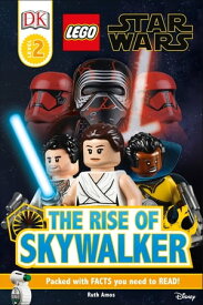 LEGO Star Wars The Rise of Skywalker【電子書籍】[ DK ]