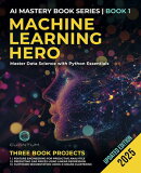 Machine Learning Hero