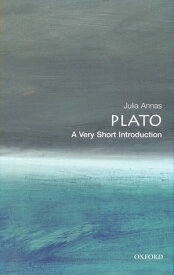 Plato: A Very Short Introduction【電子書籍】[ Julia Annas ]