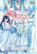 Tales of Wedding Rings, Vol. 15