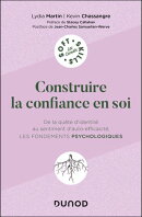 Construire la confiance en soi