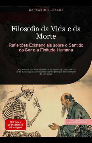 楽天Kobo電子書籍ストア: Filosofia da Vida e da Morte: Reflex醇wes Existenciais