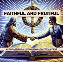 Faithful and Fruitful - Applying Biblical Wisdom to Business Success