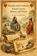 Hanshu and Confucius: Echoes Across History and Poetry
