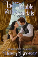 The Trouble with Scandals