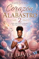 Corazon De Alabastro 2