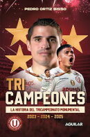 Tricampeones