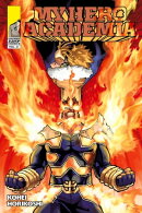 My Hero Academia, Vol. 21