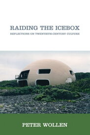 Raiding the Icebox Reflections on Twentieth-Century Culture【電子書籍】[ Peter Wollen ]