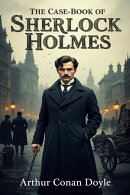 The Case-book of Sherlock Holmes