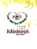 Locals' Guide to Edinburgh [Sample]