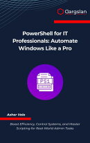 PowerShell for IT Professionals