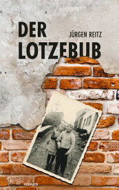 Der Lotzebub【電子書籍】[ J?rgen Reitz ]