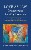 Love as LawーObedience and Identity Formation