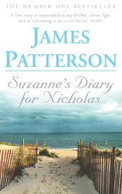 Suzanne's Diary for Nicholas【電子書籍】[ James Patterson ]