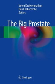 The Big Prostate【電子書籍】
