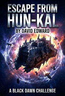 Escape From Hun-Kal